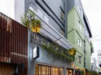 Express by M Village Dien Bien Phu Q3, a brand of Modern Village Lifestyle Hotels near British Consulate General