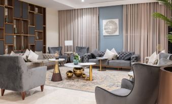 Vender Hotel