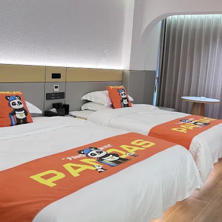 Platinum Hotel