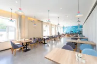 Homeinn Ease (Holingol Railway Station Chuangye Road) Hotel a Holingol