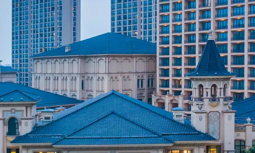 Chateau Star River Shanghai