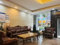 Rujia Huayi Select Hotel (Dali Yangbi County Cangshan West Road) Hotels in Yangbi Yi Autonomous County
