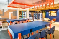 宜必思快捷曼徹斯特機場飯店 - 酒吧