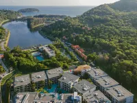 Wyndham Grand Nai Harn Beach Phuket Hotels near Nai Harn Beach