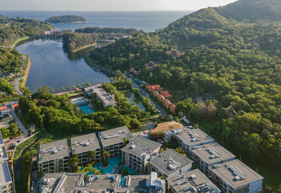 1. 윈덤 그랜드 나..