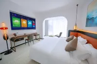 Kundele Z Hotel (Sunac Xishuangbanna jinghong Resort)