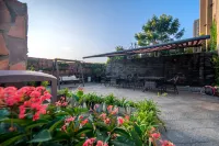溧陽和美酒店（南京航空大學天目湖校區溧陽站店） - 3星級