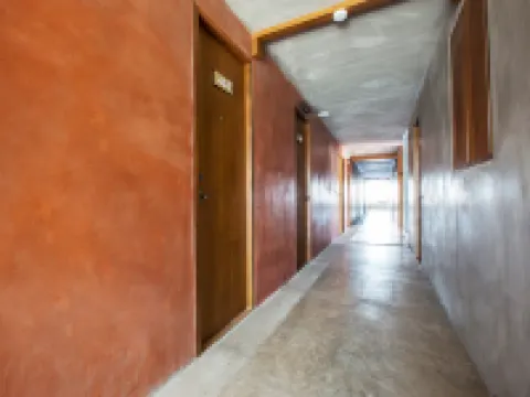 บีทู อุดร บูติค แอนด์ บัดเจ็ต โรงแรมในอุดรธานี