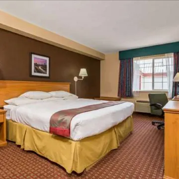 Ramada by Wyndham Portland