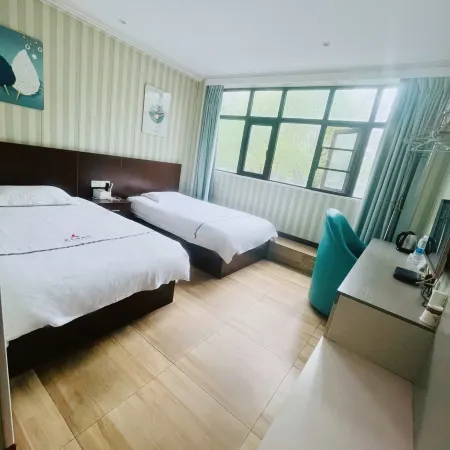 Jiuxin Hotel