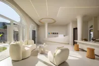 Wanning Liji Keshui Minshuku (Shenzhou Station Wangfujing Duty-Free Port Store)