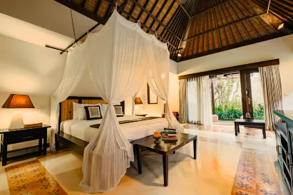 Barong Resort Ubud by Puri Signatures