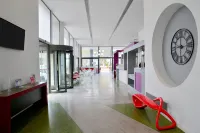 Airotel Patras Smart Hotel Hotel a Dimi