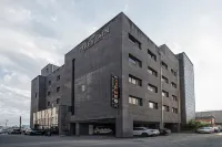 Rivertain Hotel Gyeongju Các khách sạn gần Hwangnyongsa Temple Site