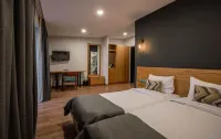 Bakuriani Inn Hotel 住宿飯店
