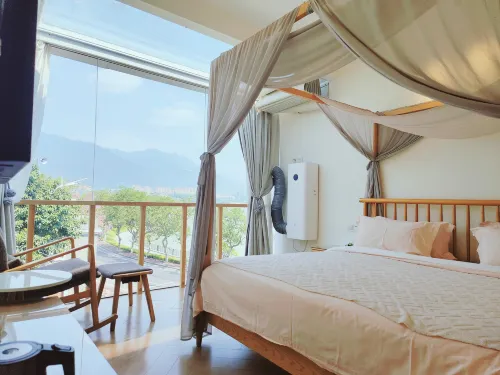 To June Homestay - romantici