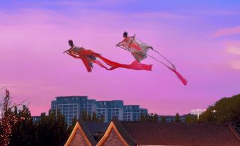 Hetou Xiaozhu Homestay