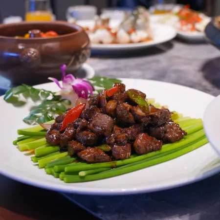 Hanlinyuan Hotel