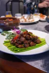 Hanlinyuan Hotel - breakfast