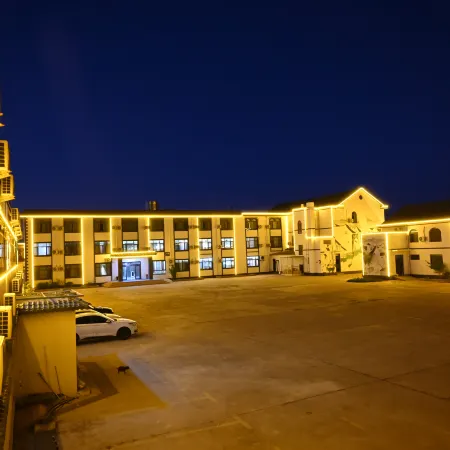 Aico hotel