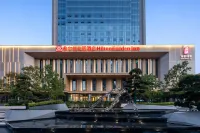 Hilton Garden Inn Luoyang Kaiyuan Avenue