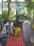 Nguyet Bieu Garden Riverside Hotels in Huong Ho