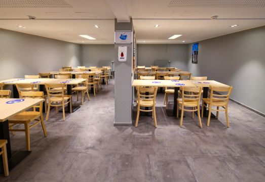 A&O 뮌헨 하카부르케