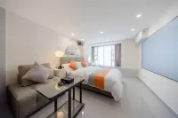 Yimeichen Hotel (Hunan Agricultural University) - romantis