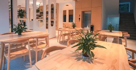 Mount Huangshan Wantinggou Homestay  (Mount Huangshan Tangkou South Gate Store) Отели рядом с достопримечательностью «Световой вершина»