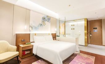 Xingyang Wenxilan Hotel