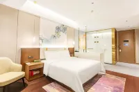 Xingyang Wenxilan Hotel Hotels in Xingyang