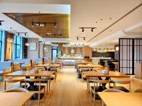 SELI Hotel (Ailian Lake to build a city of dreams)