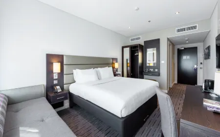 프리미어 인 도하 에어포트 호텔