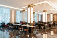Tianhuang Hotel
