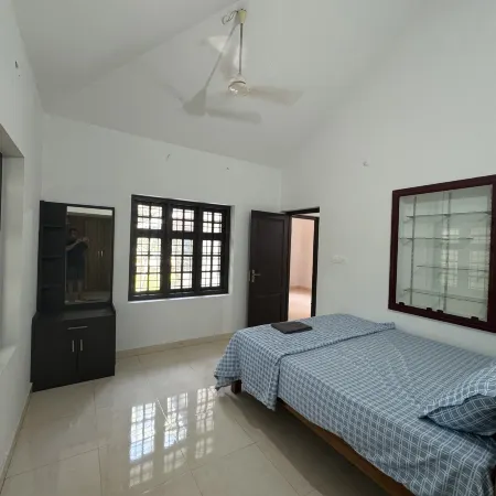 Dream House Near Iim Kozhikode & Nit Calicut