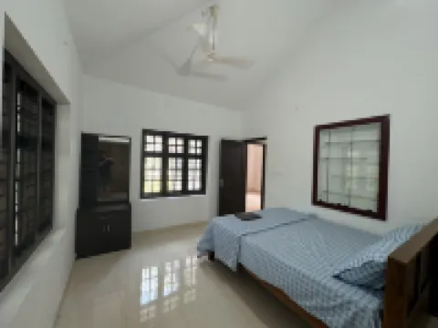 Dream House Near Iim Kozhikode & Nit Calicut