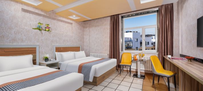 Ideal Holiday Hotel (Harbin Central Street) Hotels in Harbin