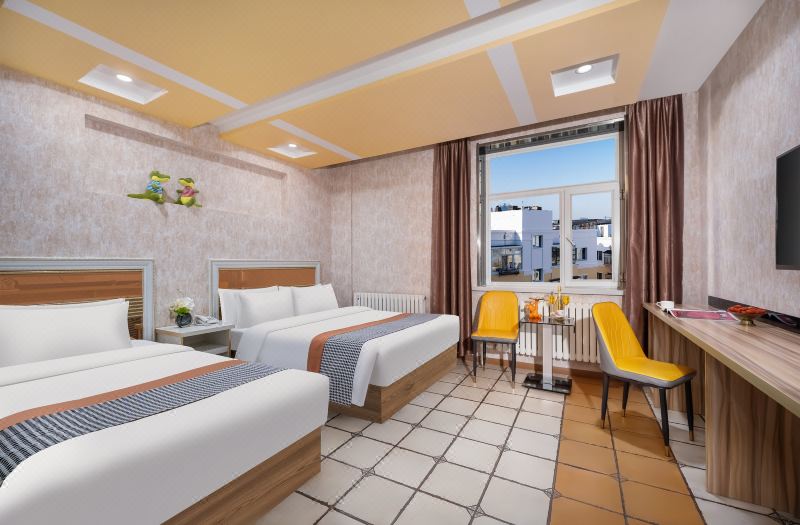 Ideal Holiday Hotel (Harbin Central Street)