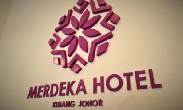 Merdeka Hotel Kluang