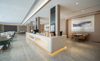 Starway Hotel (Langfang Dongfang University Town)