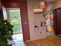 Yuren Valley Homestay (Longhu Mountains Scenic Area)