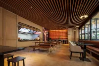 成都天府麗都喜來登飯店（天府廣場店） - 早餐