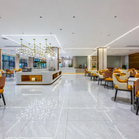 Riverside No.1 Hotel