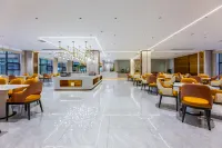 濱江壹號大飯店（宜昌濱江公園解放路步行街店）
