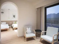 Qixi Guesthouse (Xianju Yong'an River Rafting Branch)