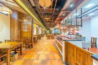 Junlong Business Hotel