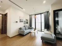 Vinhomes SkyLake - Suzuki Home Luxury Apartment - Infinity Pools