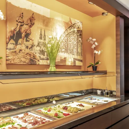 PLAZA INN Koln Pulheim