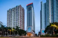 Hilton Garden Inn Beihai Jiafu Hotels in Beihai