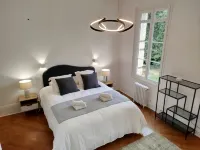 L'Orangerie du Château Loyd Pays de Caux Hôtels à : Seine-Maritime